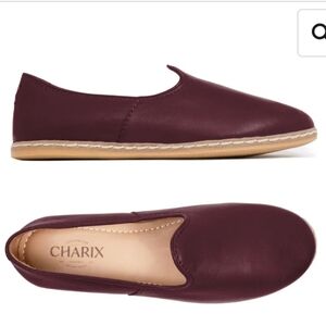 Charix mules